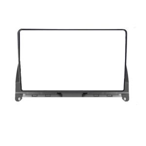 Kit rama si cablaje universala pentru navigatie de 9 inchi Mercedes C W204 2008-2012