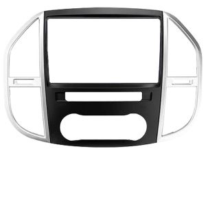 kit rama navigatie de 10 inchi Mercedes Vito w447 2016-