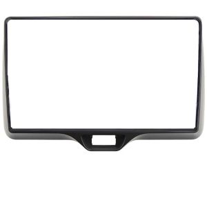 10 hüvelykes navigációs beszerelőkészlet Toyota Yaris 2020-hoz