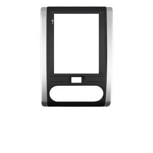 Kit Instalare navigatie tesla 9.7 tip tesla Nissan X-Trail 2008-2012