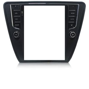 Kit Instalare navigatie tesla 9.7 Skoda Octavia 3