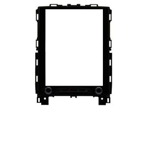 Kit Instalare navigatie tesla 9.7 tip tesla Renault Megane 4 2016-2019 radio cd