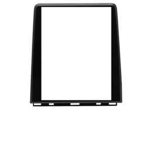 Kit Instalare navigatie tesla 9.7 Renault Clio 5 tip tesla