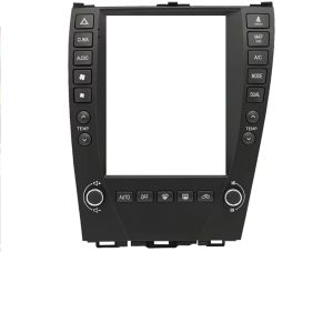 Kit Instalare navigatie tesla 9.7 Lexus ES 2009-2012