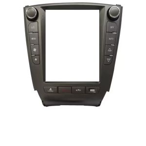 Kit Instalare navigatie tesla 9.7 Lexus IS 2005-2012