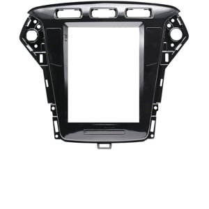 Tesla 9.7 navigációs beszerelő készlet, Tesla típus, Ford Mondeo 2010-2013