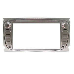 Kit Instalare navigatie de 7 inchi Ford oval universal