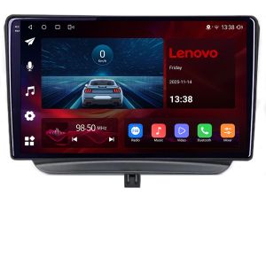 Navigatie Ford Turneo Courier Transit Courier 2014-2021 Qled 2K Octa Core 8+128 LTE 4G DSP Wifi 5Ghz HDMI android auto carplay radio gps internet kit-turneo+ULTRA-2K-9-8+128