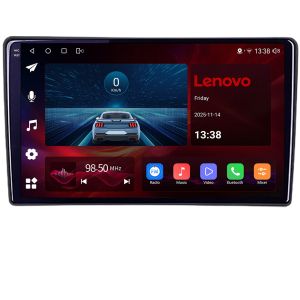 Navigatie VW Passat B5  Qled 2K Octa Core 8+128 LTE 4G DSP Wifi 5Ghz HDMI android auto carplay radio gps internet kit-b5-v2+ULTRA-2K-9-8+128