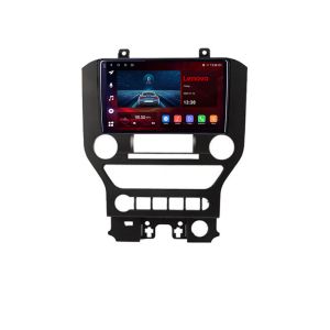Navigatie Ford Mustang 2015-2020 M-MUSTANG-NAVI Octa Core Android Radio Bluetooth GPS WIFI/4G DSP 2K 8+128GB 36