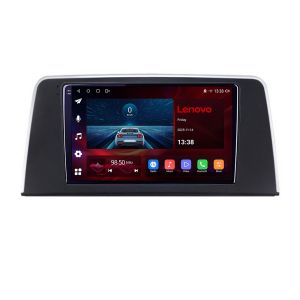 Navigatie BMW Seria 3 F30 2012-2016 Octa Core Android Radio Bluetooth GPS WIFI/4G DSP 2K 8+128GB 360 Toslink