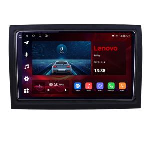 Navigatie Fiat Ducato 2006- M-DUCATO Octa Core Android Radio Bluetooth GPS WIFI/4G DSP 2K 8+128GB 360 Toslink v1