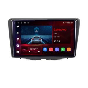 Navigatie Suzuki Baleno M-baleno Octa Core Android Radio Bluetooth GPS WIFI/4G DSP 2K 8+128GB 360 Toslink