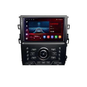 Navigáció Mondeo MK5 SYNC2 és SYNC 3 2015-2022 Octa Core Android Rádió Bluetooth GPS WIFI/4G DSP 2K 8+128GB 360