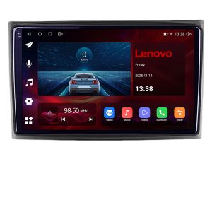 Navigáció Volvo XC90 2002-2014 Qled 2K Octa Core 8+128 LTE 4G DSP Wifi 5Ghz HDMI android autós carplay rádió gps internet készlet-+ULTRA-2K-10-8+128