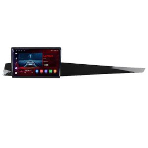 Navigatie Renault Laguna 3 Octa Core Android Radio Bluetooth GPS WIFI/4G DSP 2K 8+128GB 360 Toslink