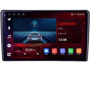 Navigatie Mazda CX-9 Octacore, 8 Gb RAM, 128 Gb Hdd, 4G, Qled 2K, DSP, Carplay AA, 360,Bluetooth