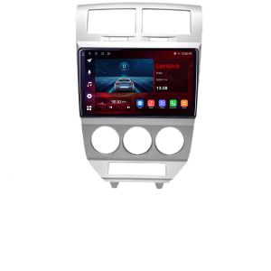 Navigatie Dodge Caliber 2006-2010 M-caliber-06 Octa Core Android Radio Bluetooth GPS WIFI/4G DSP 2K 8+128GB 36