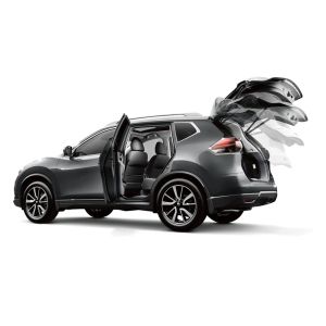 Avans partial kit ridicare portbagaj la comanda - 1500 lei