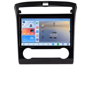 Navigatie Hyundai Tucson 2021- Android 8 Core 2.2 Ghz 8+128 Qled 1K ADAS 4G LTE GPS 360 kit-tucson2021+EDT-E410V3