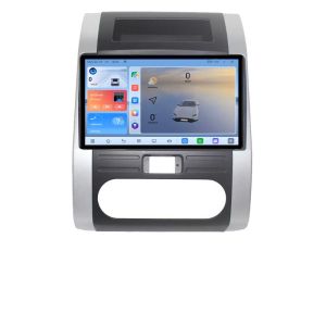 Navigatie Nissan X-trail old C-001 Android 8 Core 2.2 Ghz 8+128 Qled 1K ADAS 4G LTE GPS 360 KIT-001+EDT-E410V3