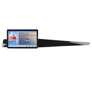 Navigatie Renault Laguna 3 Android 8 Core 2.2 Ghz 8+128 Qled 1K ADAS 4G LTE GPS 360 kit-laguna+EDT-E410V3