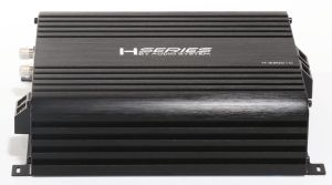 Amplificator auto Audio System H-3300.1D,  1-2-4OHM, 1 canal, SMD