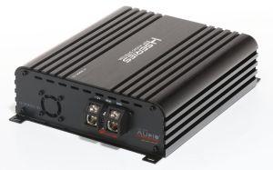 Amplificator auto Audio System H-3300.1D,  1-2-4OHM, 1 canal, SMD