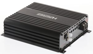 Amplificator auto Audio System H-3300.1D,  1-2-4OHM, 1 canal, SMD
