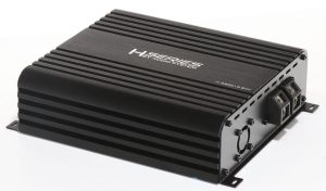 Amplificator auto Audio System H-3300.1D24V, 1-2-4OHM, 1 canal, SMD