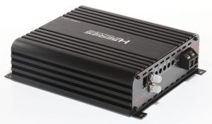 Amplificator auto Audio System H-3300.1D24V, 1-2-4OHM, 1 canal, SMD