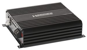 Amplificator auto Audio System H-3300.1D24V, 1-2-4OHM, 1 canal, SMD