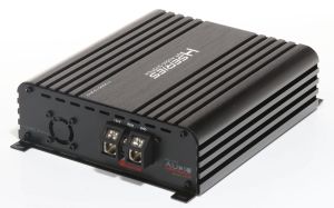 Amplificator auto Audio System H-3300.1D24V, 1-2-4OHM, 1 canal, SMD