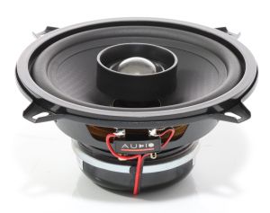 Set 2 difuzoare coaxiale Audio System HXC 130EVO3, 3 Ω, 90 W RMS, 13 cm, seria Helon
