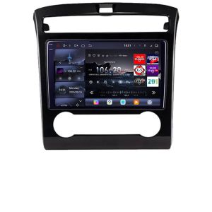 Navigáció Hyundai Tucson 2021 - Android Qled 2K Octa Core 16+512 LTE 4G DSP Wifi 5Ghz android-auto carplay gps EDT-E809-2K