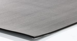 Hangszigetelés, fono-hőszigetelés Neoprén hab 6 mm vastag, egy lap 800 x 500 mm