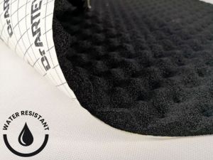 Insonorizant fono si termo izolant Dr Artex Baffle Plus BW pachet 1.5 m2