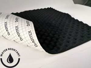 Insonorizant fono si termo izolant Dr Artex Baffle Plus BW pachet 1.5 m2