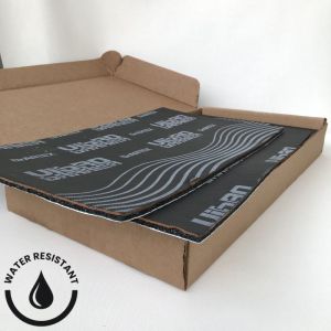 Insonorizant fono izolant Dr. Artex EV VibroBarrier 7+ pachet 1.24 m2