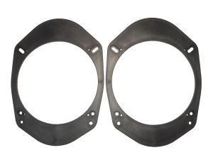 Inele adaptoare difuzoare Mazda/ Ford 165mm Connects2