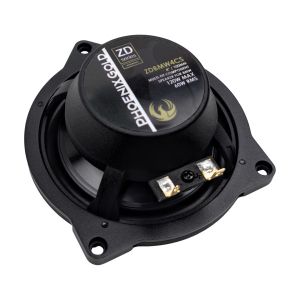 Kit difuzoare audio Phoenix Gold ZDBMW4CS, 60W, 4Ω