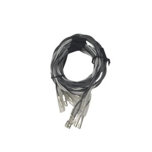 Z-PF-SPEAKEREXT1.5M-2 bekötése