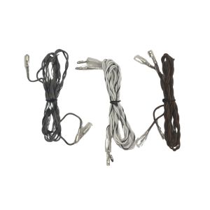 Kábelezés Z-PF-HANGSZÓRÓKÁBEL1.2M-2