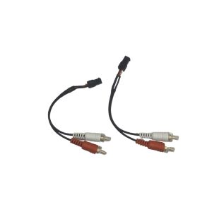 Z-PF-HANGSZÓRÓ-RCA bekötés