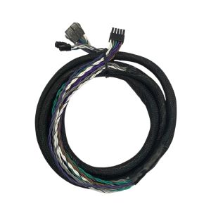 Z-PF-EXT3.0M bekötése