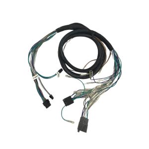 Z-X-MD-QUAD5-1.5M kábelezés