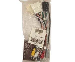 Kábelköteg CAB-TOYOTA-2020-360