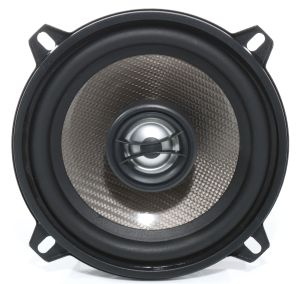 Difuzoare component Audio System Carbon 100 2x55 watts, 4 ohm, 10 cm, 4 inch