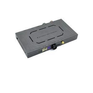 Carplay Android auto Maseratti Ghibli CP-MAS-UCO wireless, cablu, usb video, control touchscreen v1