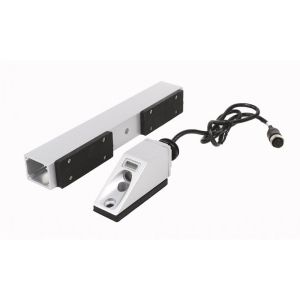 Kit sistem de camere pentru stivuitor - camere de siguranță fără fir + monitor 7" + baterie de 5200mAh